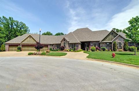 6000 Merion Dr, Nixa, MO 65714 photo 1