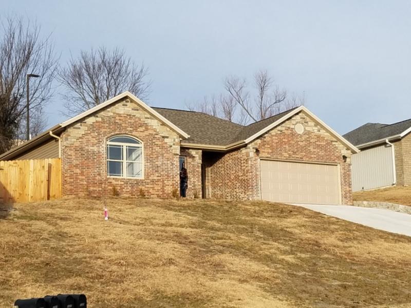 132 Rainfall Cir, Branson, MO 65616 photo 1