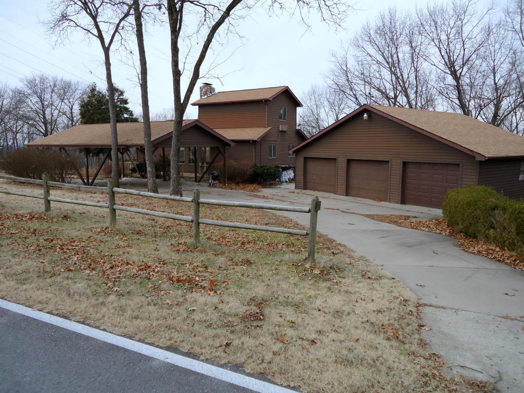359 Compton Rdg, Branson, MO 65616 photo 1