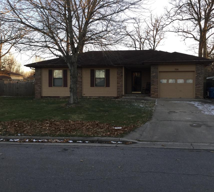 706 E Striper Dr, Nixa, MO 65714 photo 1