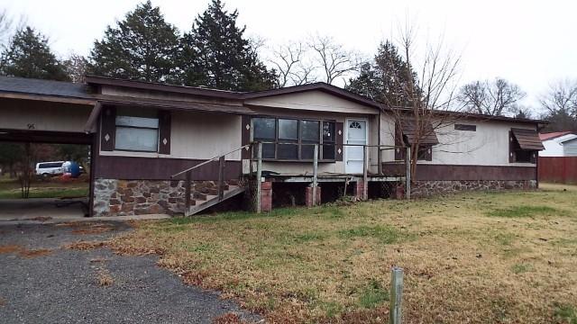 96 Hiddenview Ln, Reeds Spring, MO 65737 photo 1