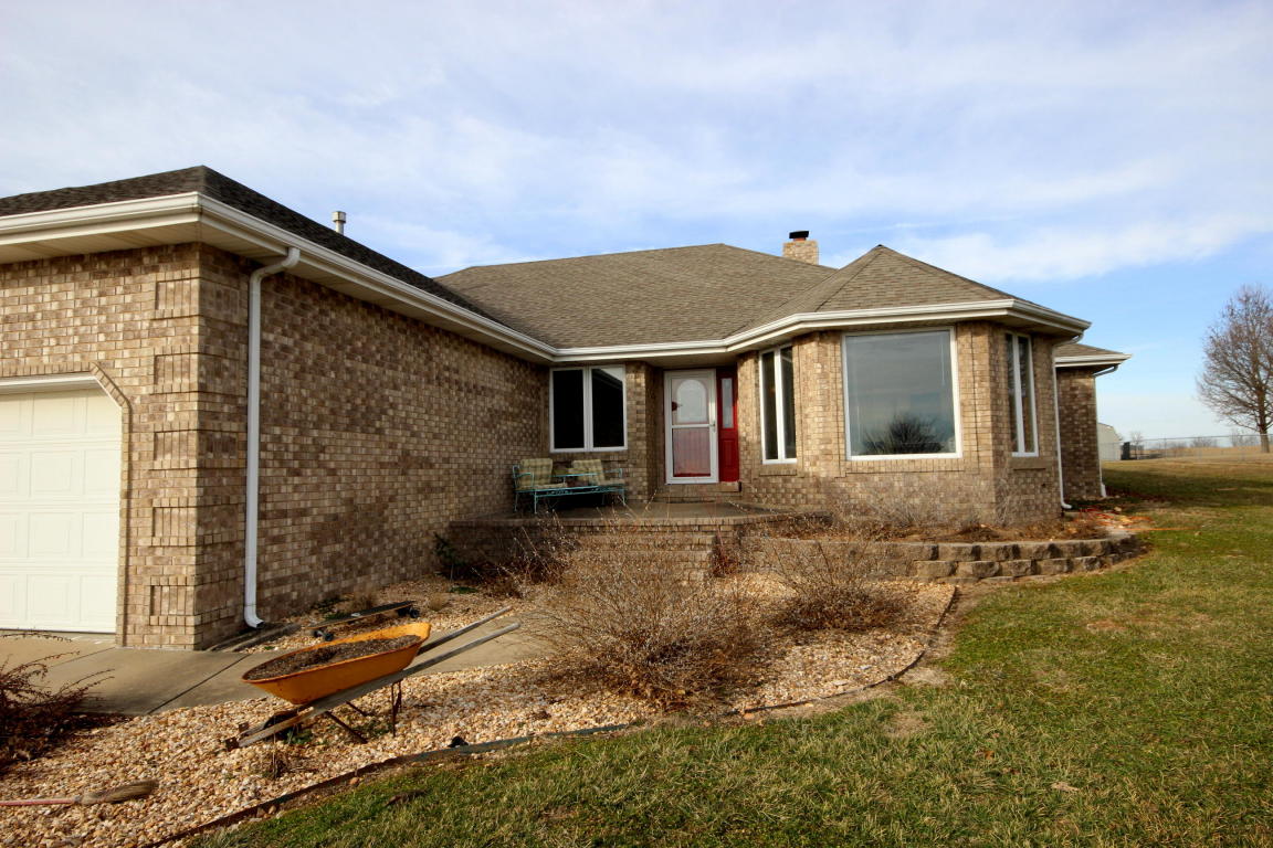 3103 E Covey Ln, Ozark, MO 65721 photo 1