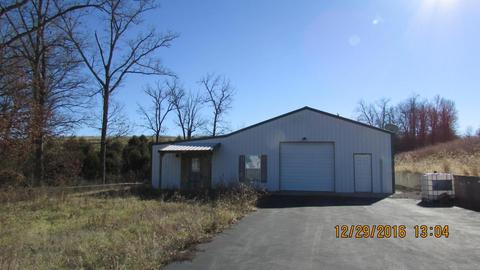 77 Sugar Ln, Hurley, MO 65675 photo 1