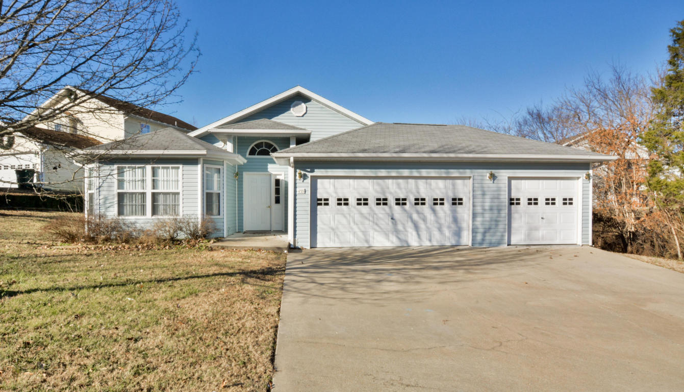 455 Deer Run Rd, Branson, MO 65616 photo 1
