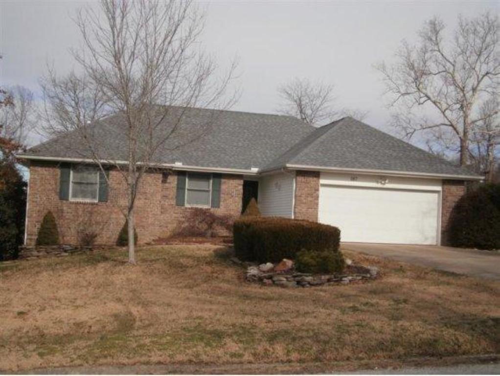 187 South Frk, Branson, MO 65616 photo 1
