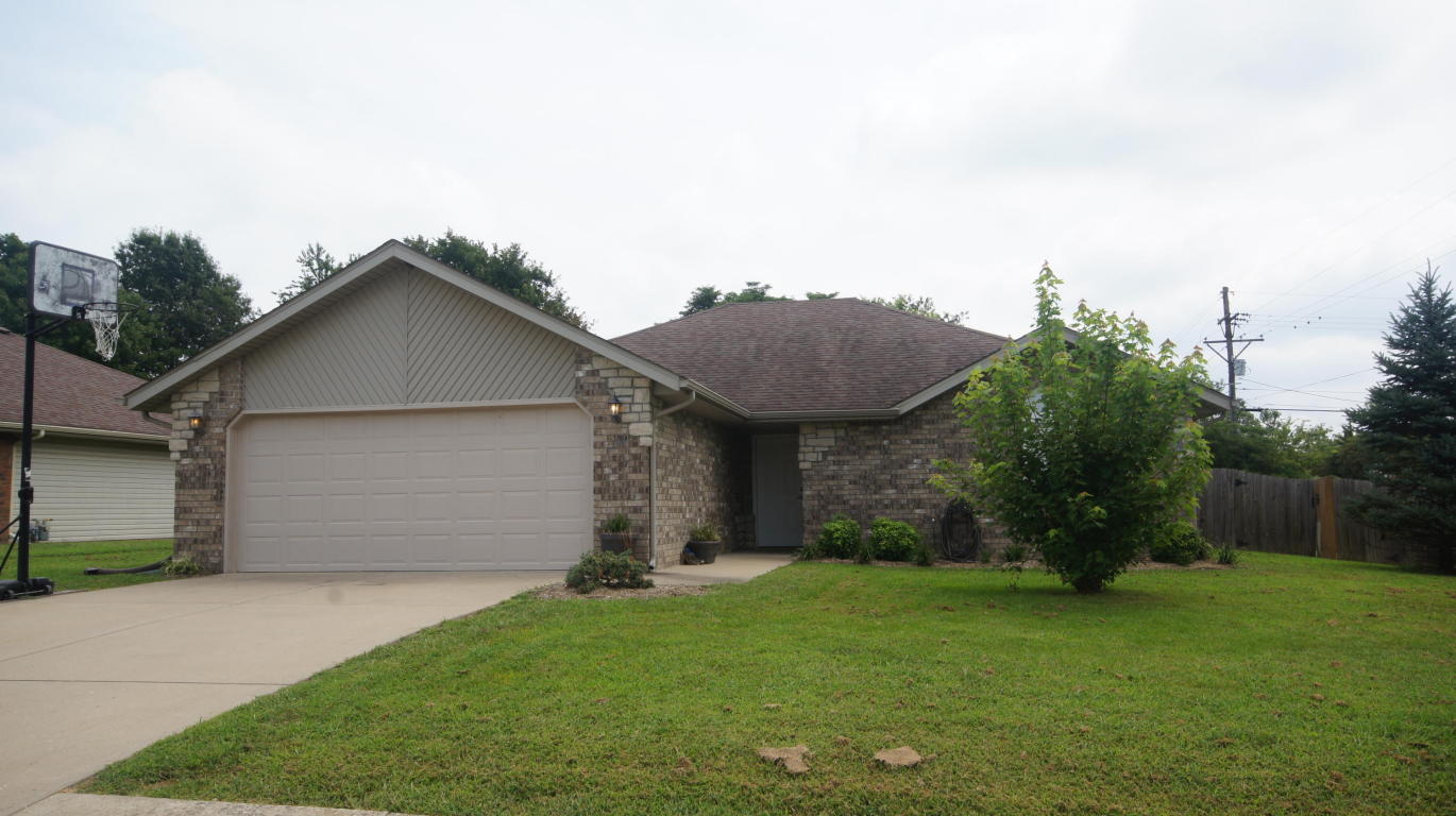 1396 S 20th Ave, Ozark, MO 65721 photo 1