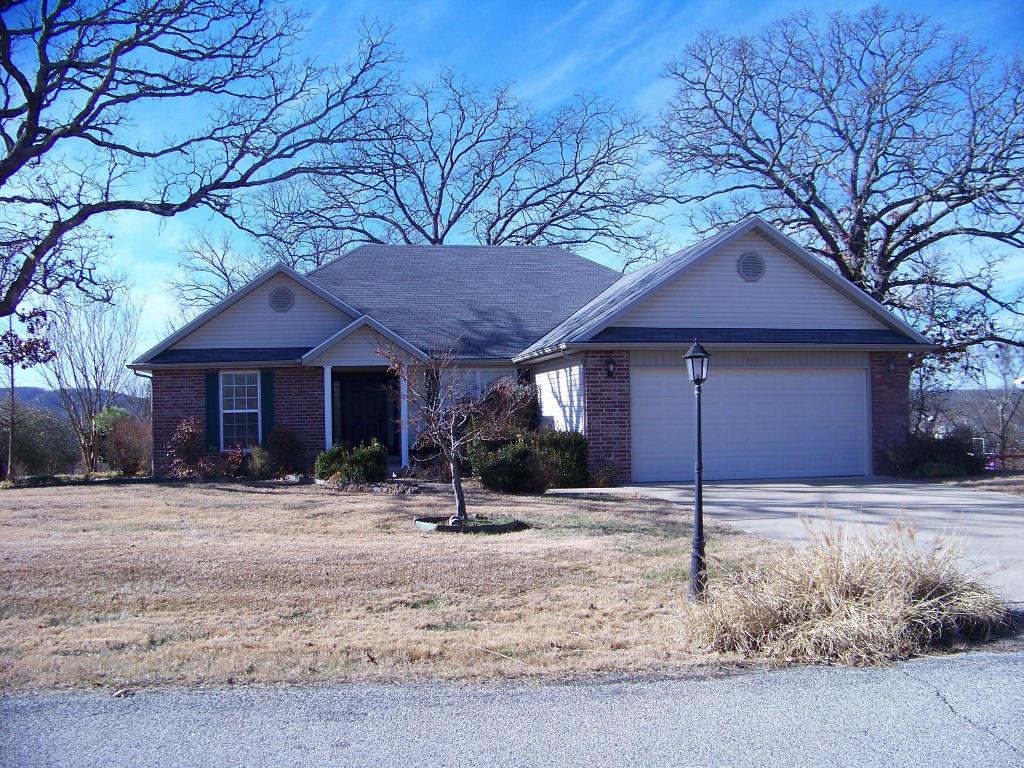 280 Meadow Rdg N, Branson, MO 65616 photo 1
