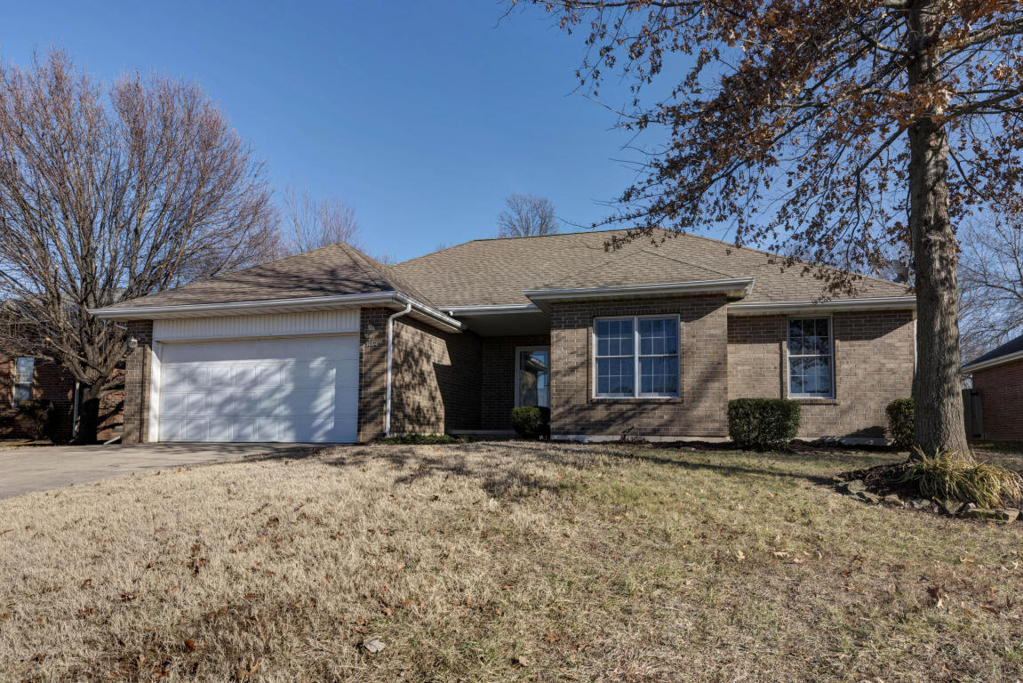 3664 S Western Ave, Springfield, MO 65807 photo 1