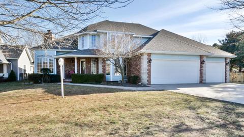 3452 W Western Ct, Springfield, MO 65810 photo 1