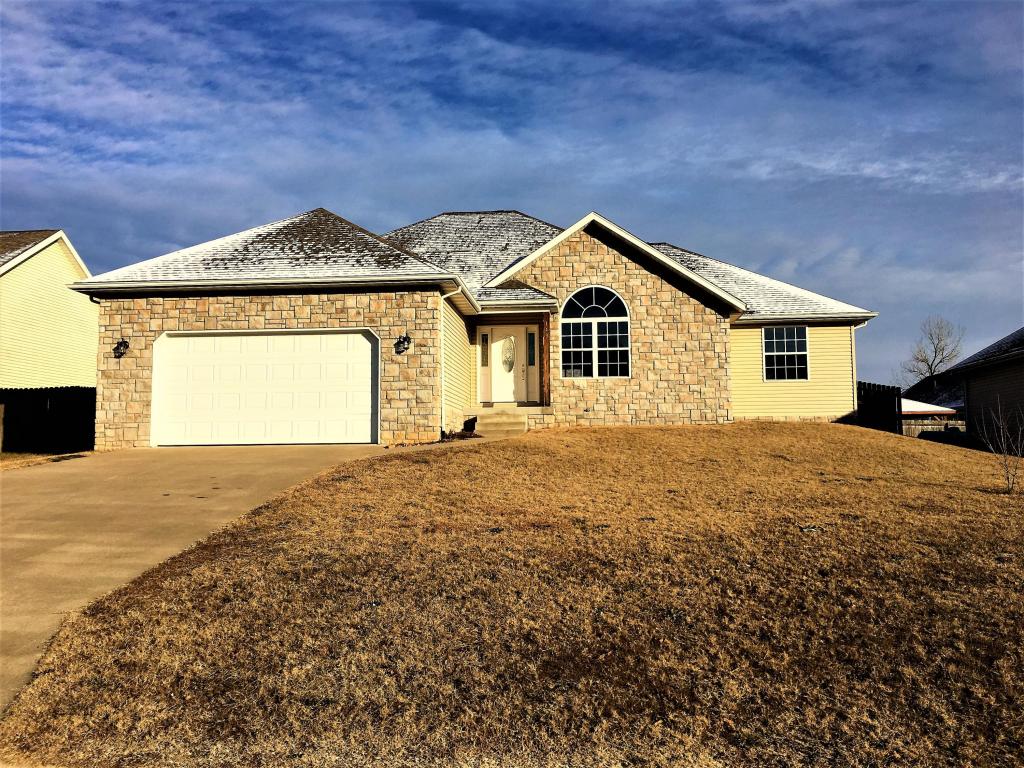 143 Willowbrooke, Branson, MO 65616 photo 1