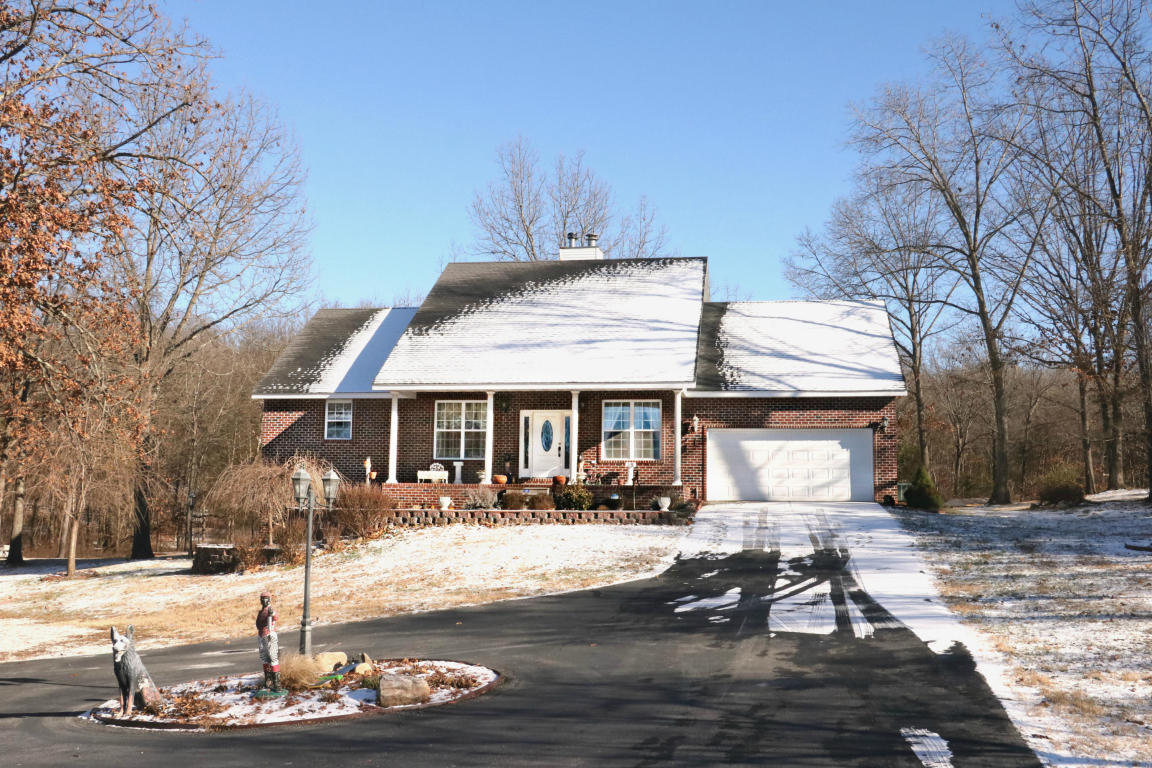 490 Douglas Fir Rd, Ozark, MO 65721 photo 1