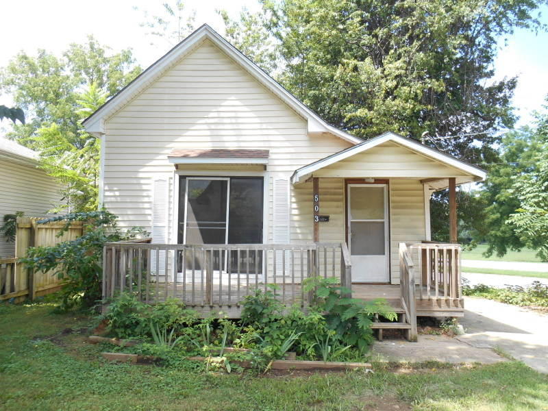 503 N Brown Ave, Springfield, MO 65802 photo 1