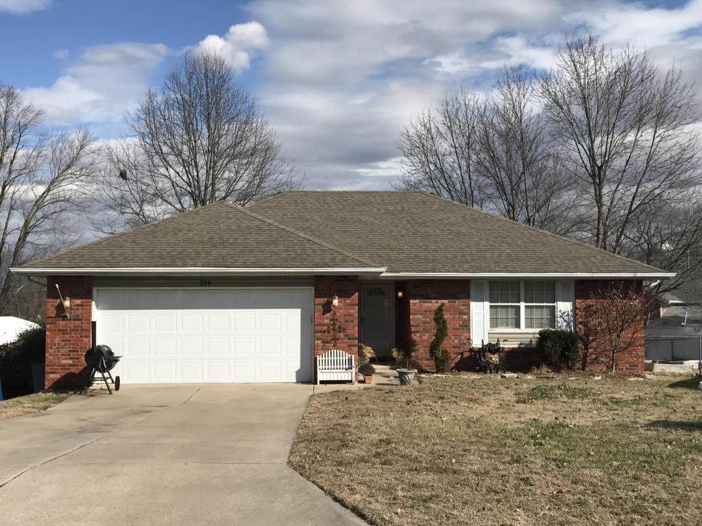 204 S Poplar Ct, Nixa, MO 65714 photo 1