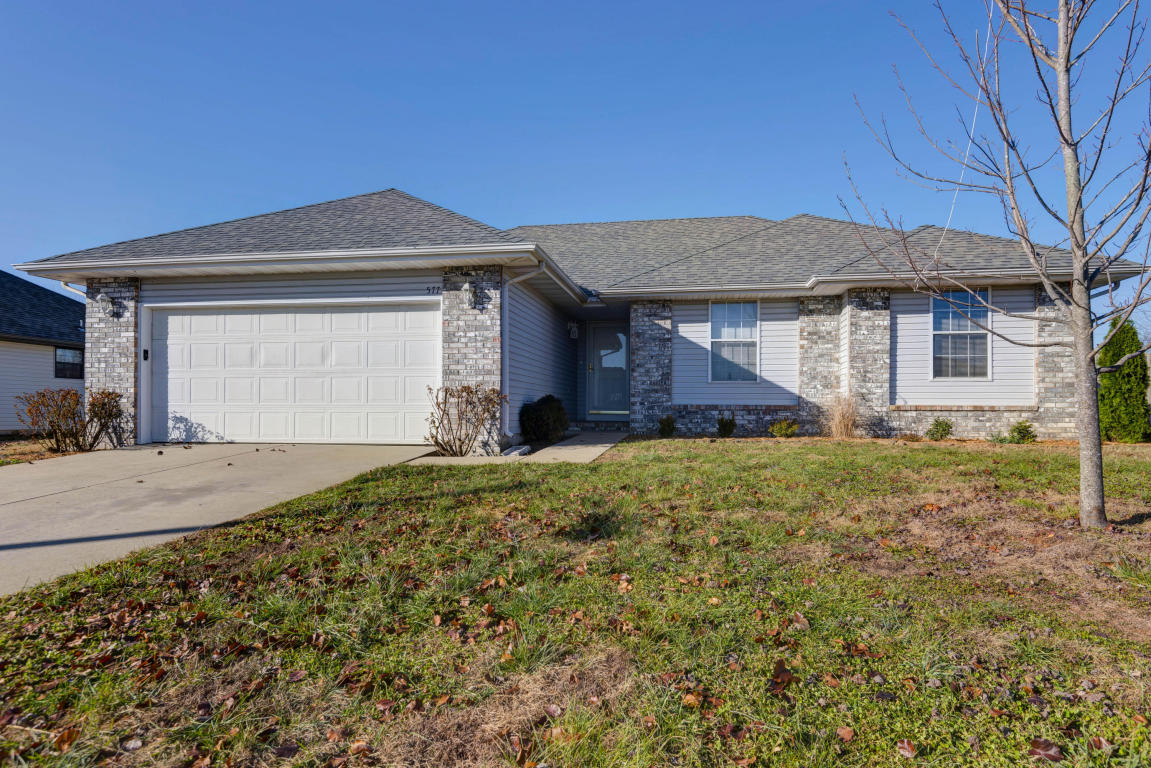 577 S Bradford Ave, Nixa, MO 65714 photo 1