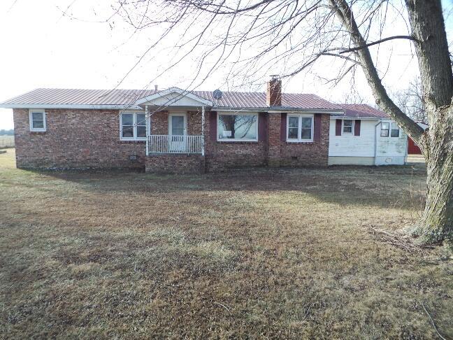 5764 Apple Rd, Sarcoxie, MO 64862 photo 1