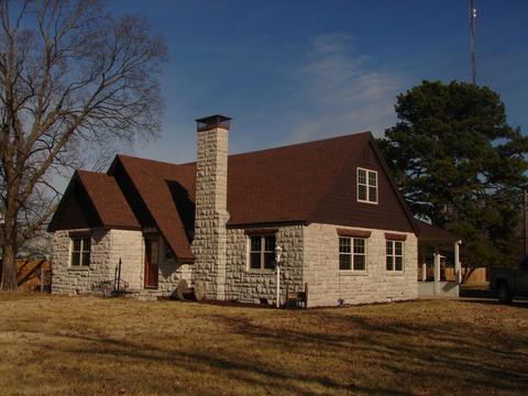 1541 N Central, Monett, MO 65708 photo 1