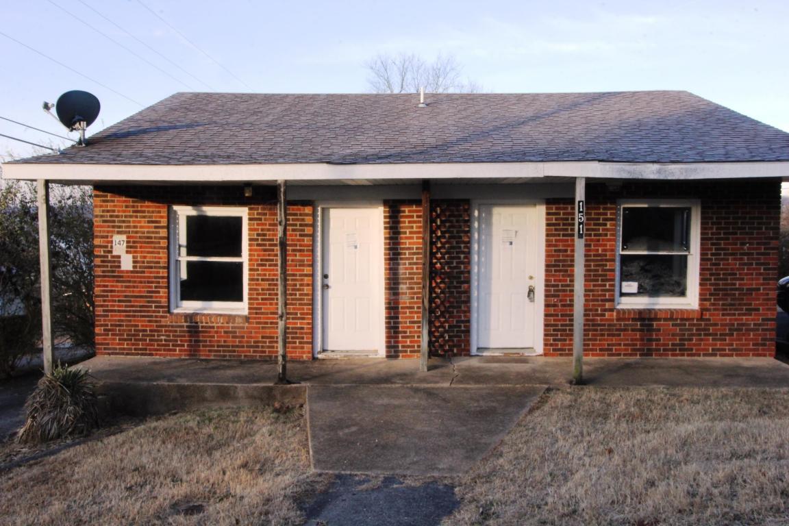 151 And147 Pine St, Forsyth, MO 65653 photo 1