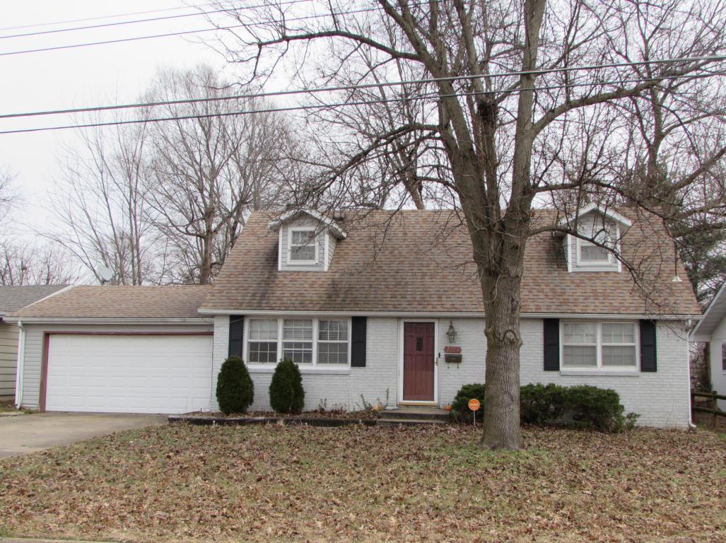 2354 S Delaware Ave, Springfield, MO 65804 photo 1