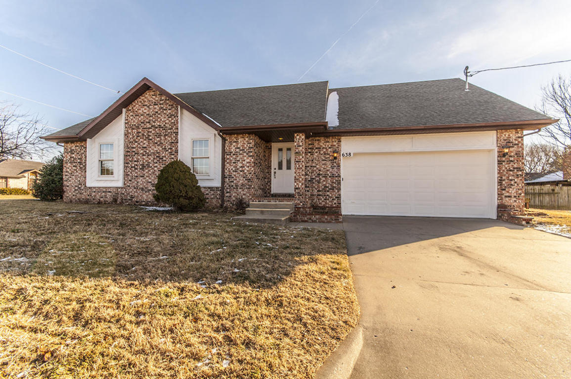 638 S Patterson Ave, Springfield, MO 65802 photo 1