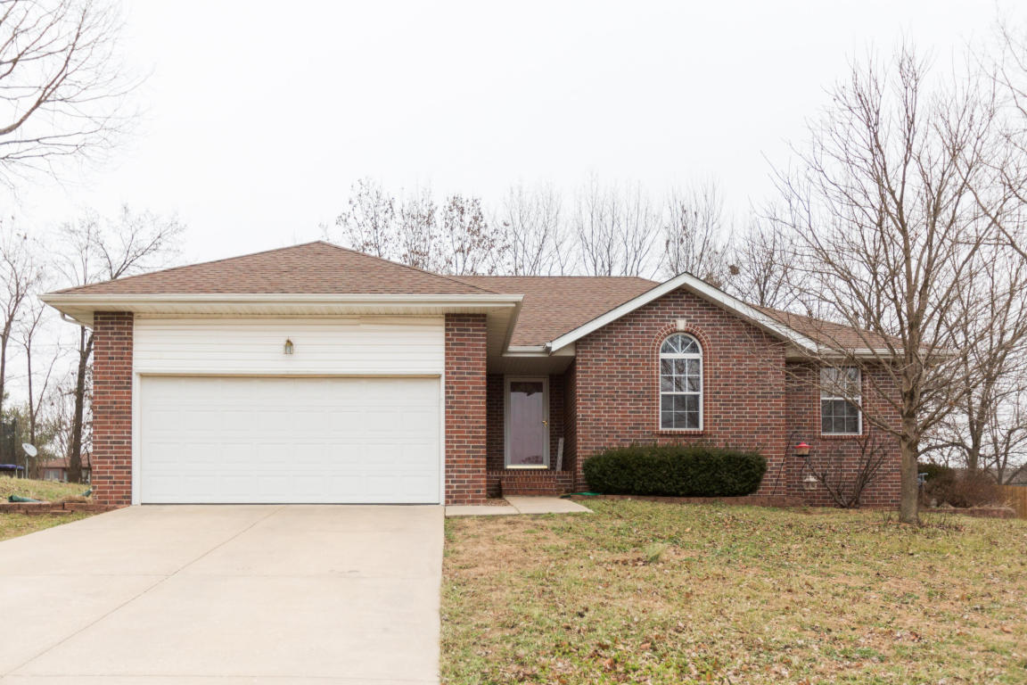 828 Pershing St, Willard, MO 65781 photo 1
