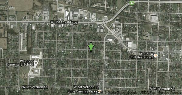 2746 W College St, Springfield, MO 65802 photo 1