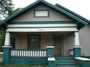 823 N Kansas Expy, Springfield, MO 65802 photo 1