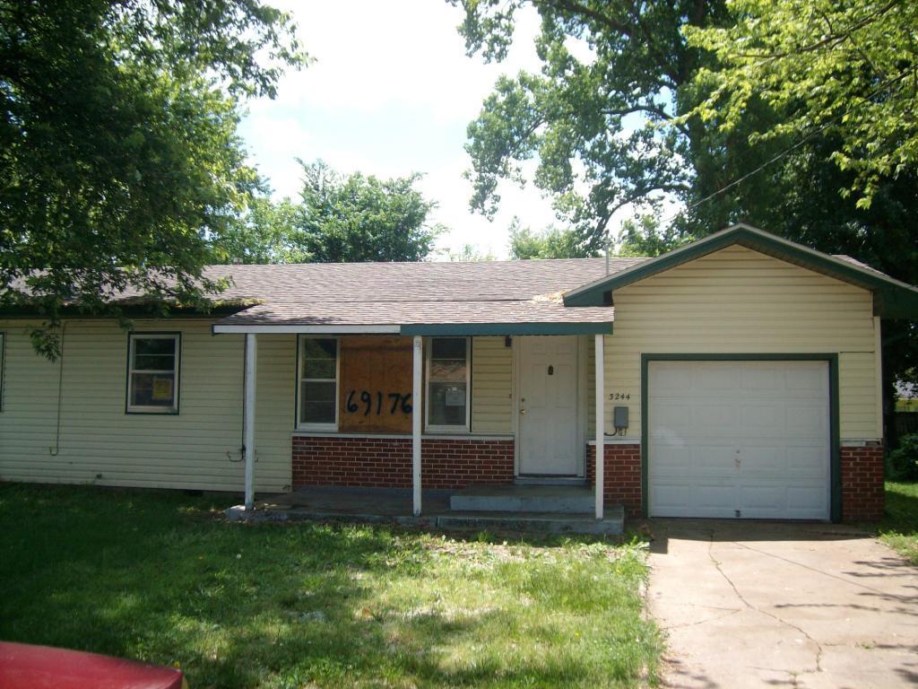 3244 W Latoka St, Springfield, MO 65807 photo 1