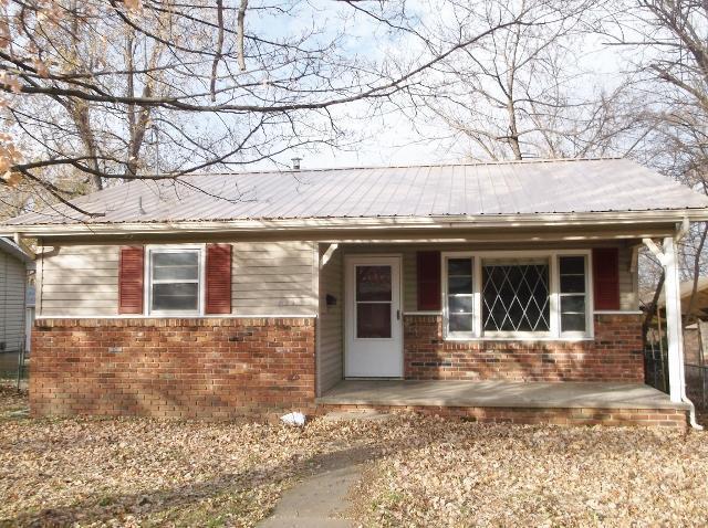 635 S Nettleton Ave, Springfield, MO 65806 photo 1