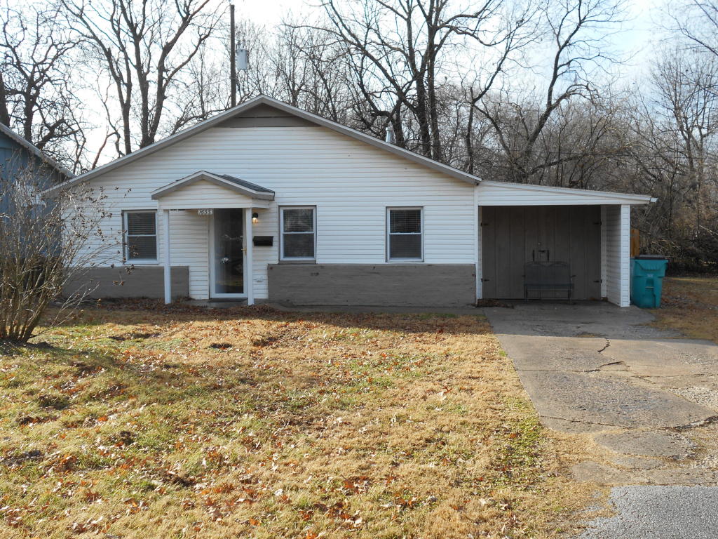 1633 N Marlan Ave, Springfield, MO 65803 photo 1