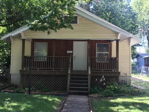 605 S Fairway Ave, Springfield, MO 65802 photo 1