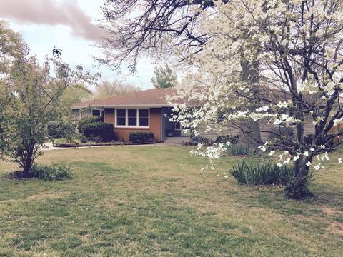 413 W County St, Monett, MO 65708 photo 1