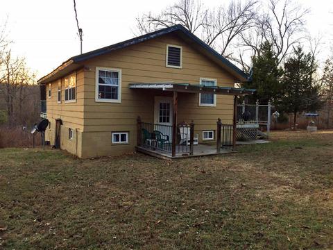 4761 Highway Y, Couch, MO 65690 photo 1