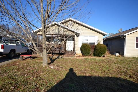 1151 N Heartland Ave, Springfield, MO 65802 photo 1