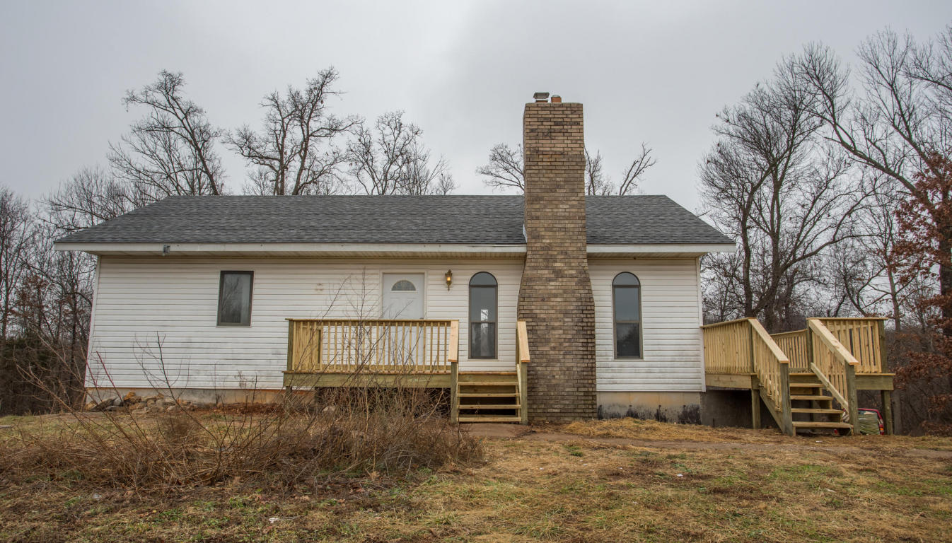 11901 N Whippoorwill Ln, Willard, MO 65781 photo 1