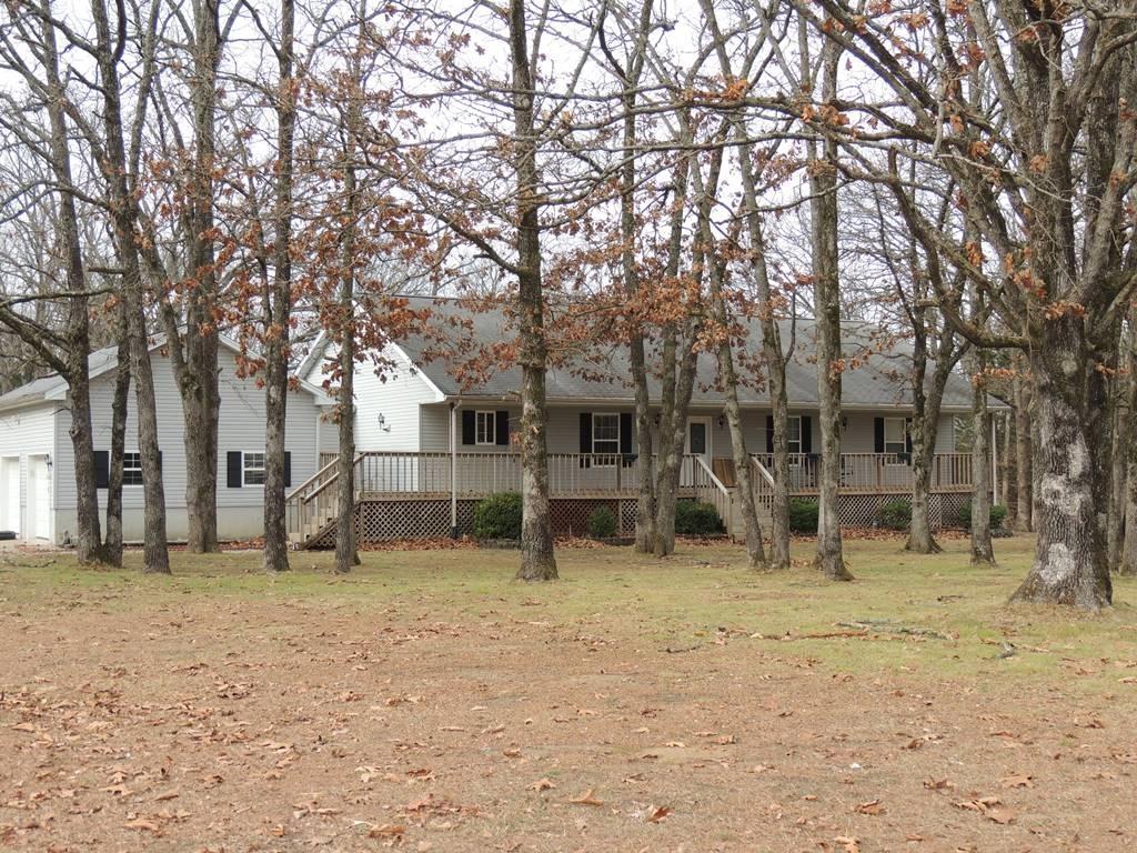 163 Sweetbriar Dr, Marshfield, MO 65706 photo 1