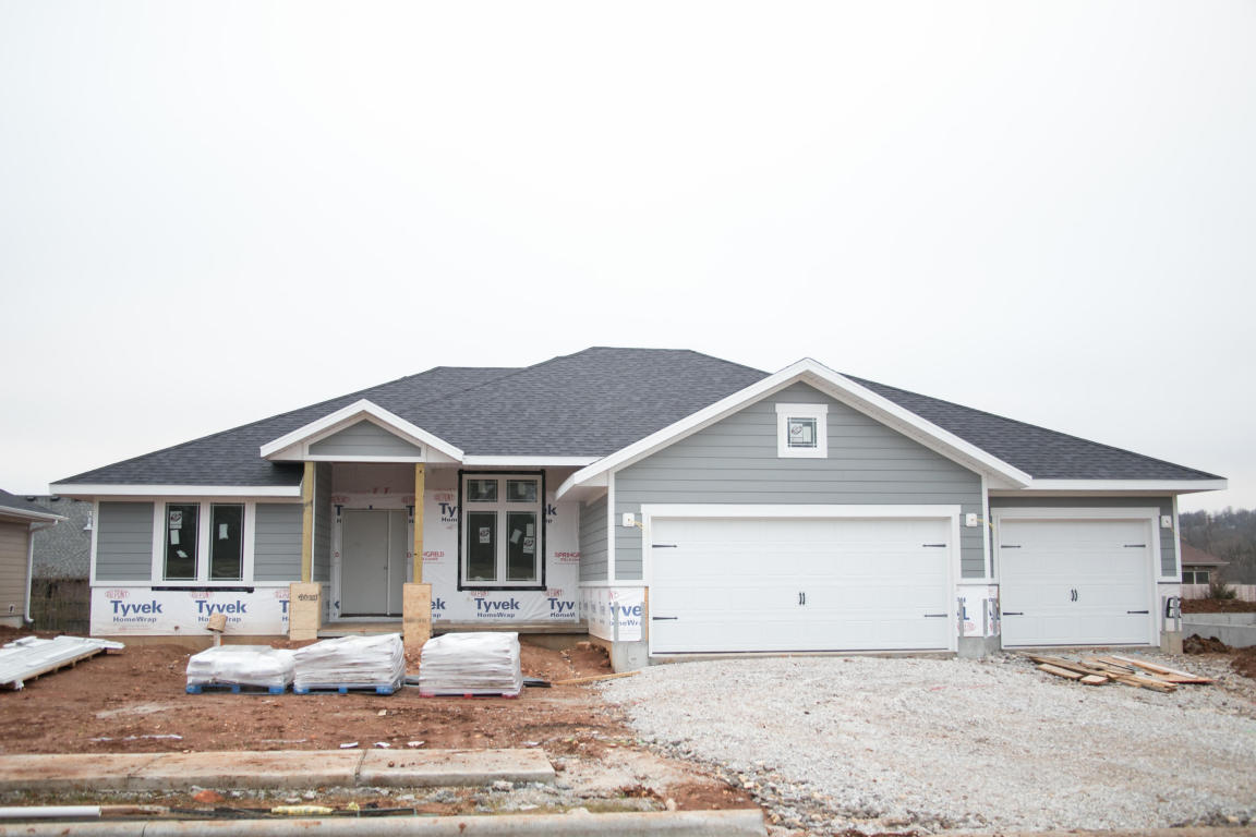 1709 N River Run Ln, Ozark, MO 65721 photo 1