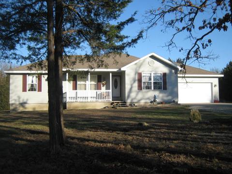 81 Big Tree Trl, Buffalo, MO 65622 photo 1