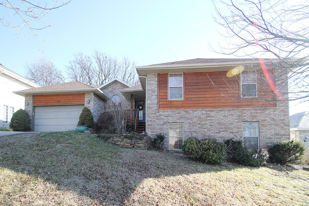 3080 S Palisades Dr, Springfield, MO 65807 photo 1