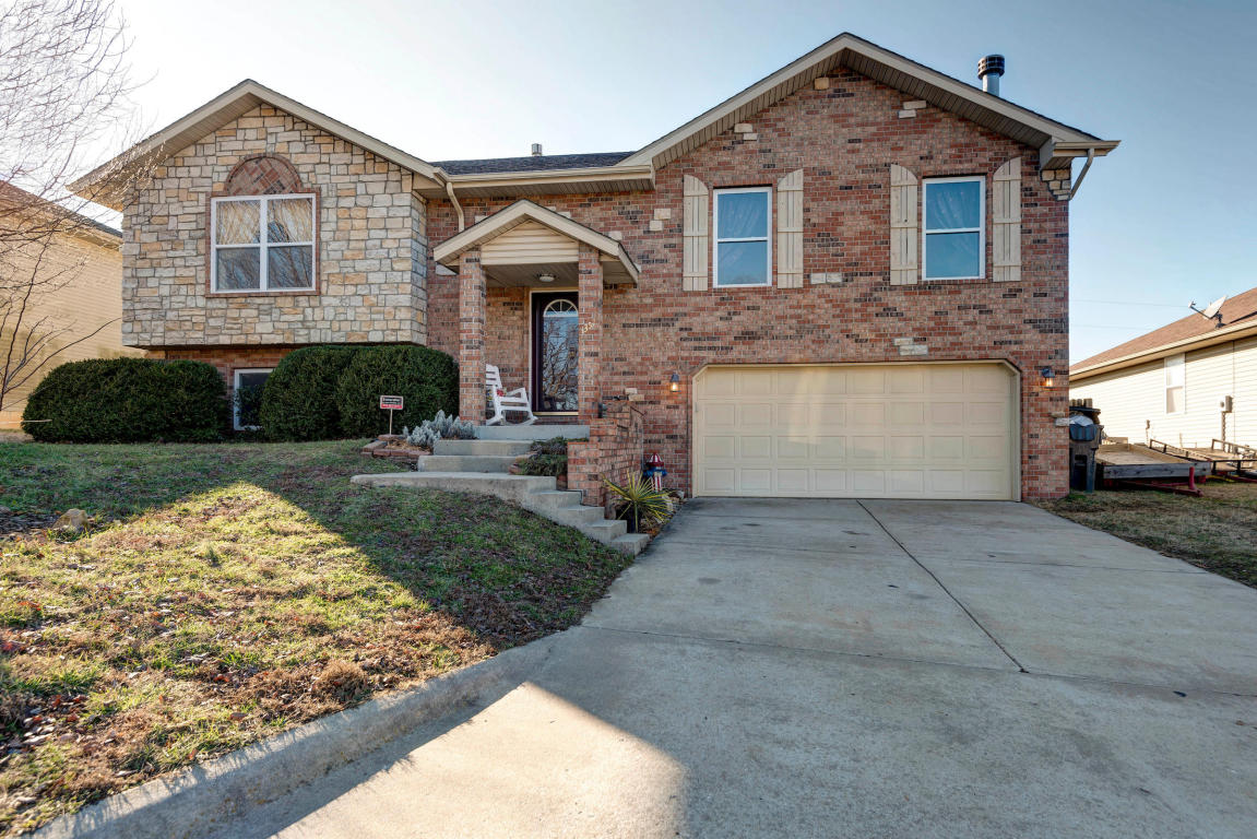 1357 S 20th Ave, Ozark, MO 65721 photo 1