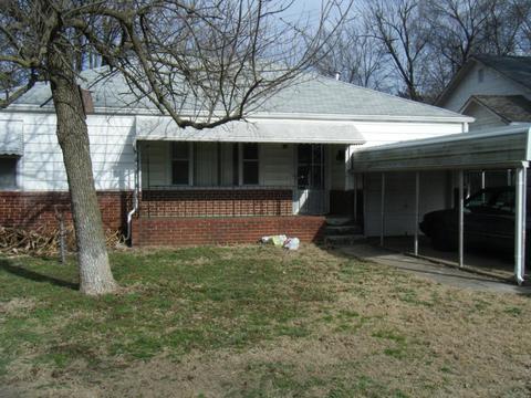 2617 W Lincoln St, Springfield, MO 65806 photo 1
