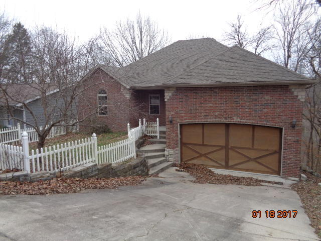 891 Valley View Drive Dr, Branson, MO 65616 photo 1