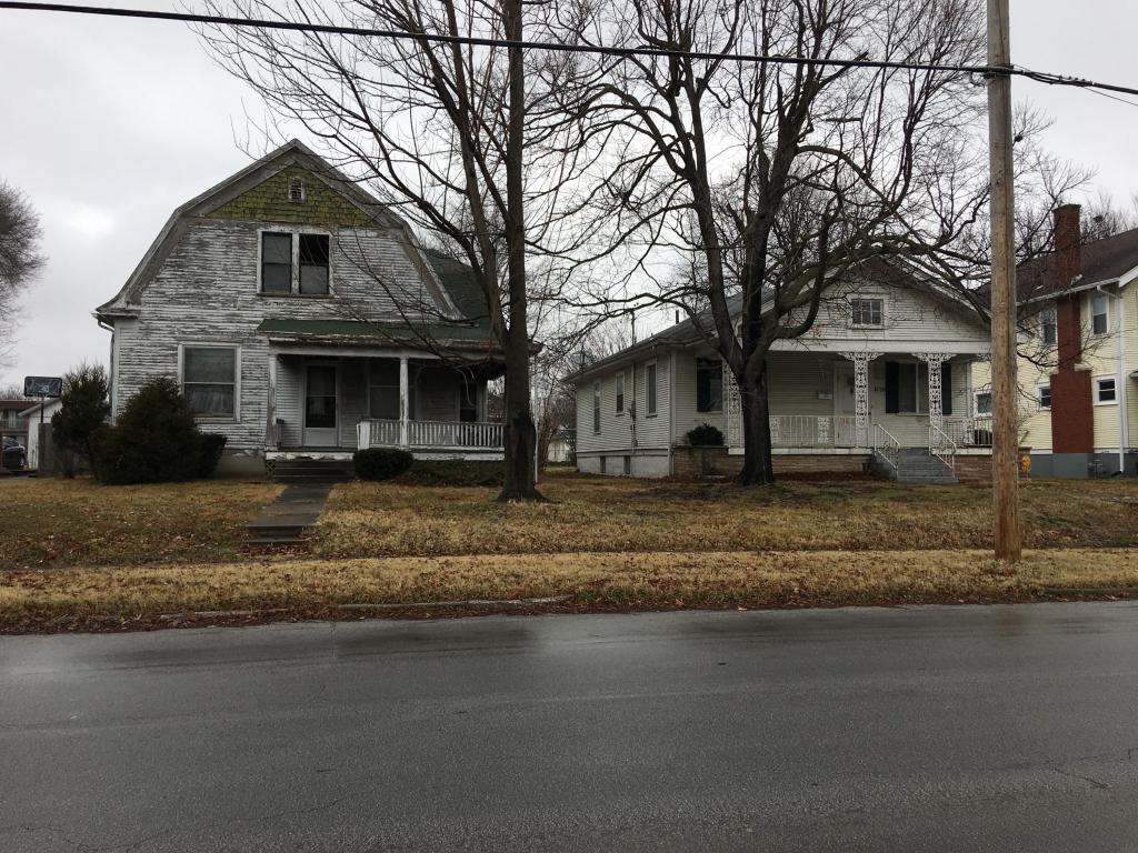 1325 E Cherry St, Springfield, MO 65802 photo 1