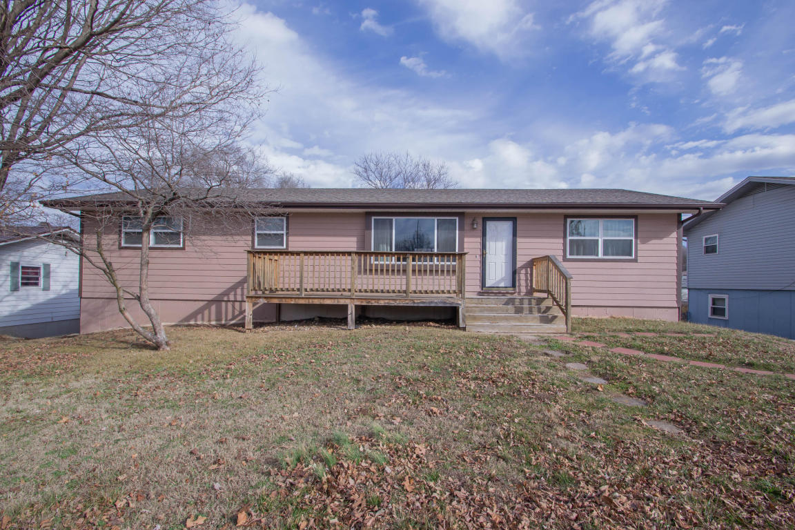905 E Hill St, Springfield, MO 65803 photo 1