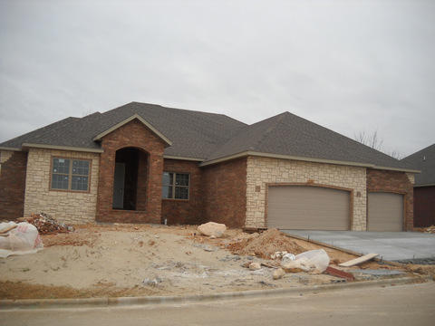 766 E Diamond Ave, Nixa, MO 65714 photo 1