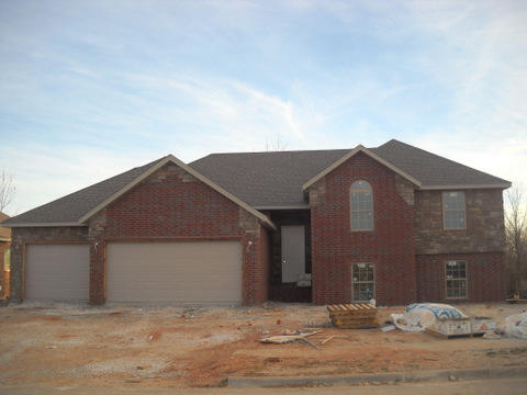 764 E Diamond Ave, Nixa, MO 65714 photo 1