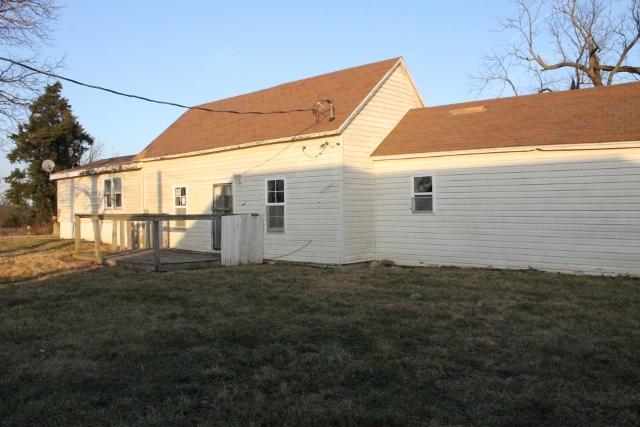 4126 Spence School Rd, Macomb, MO 65702 photo 1