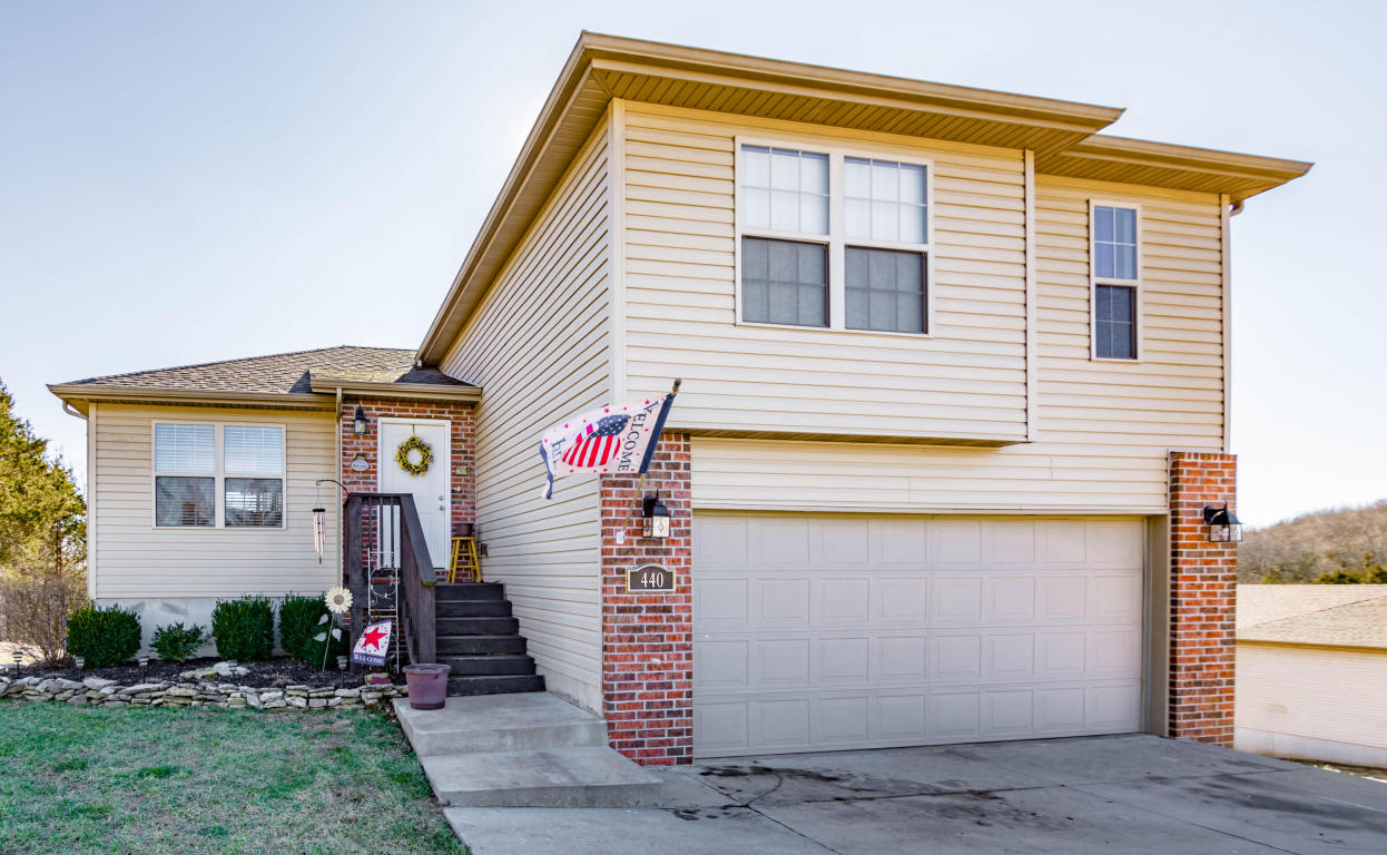 440 Highpoints Rdg, Branson, MO 65616 photo 1