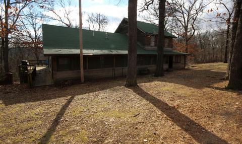 1094 Huckleberry Rd, Strafford, MO 65757 photo 1