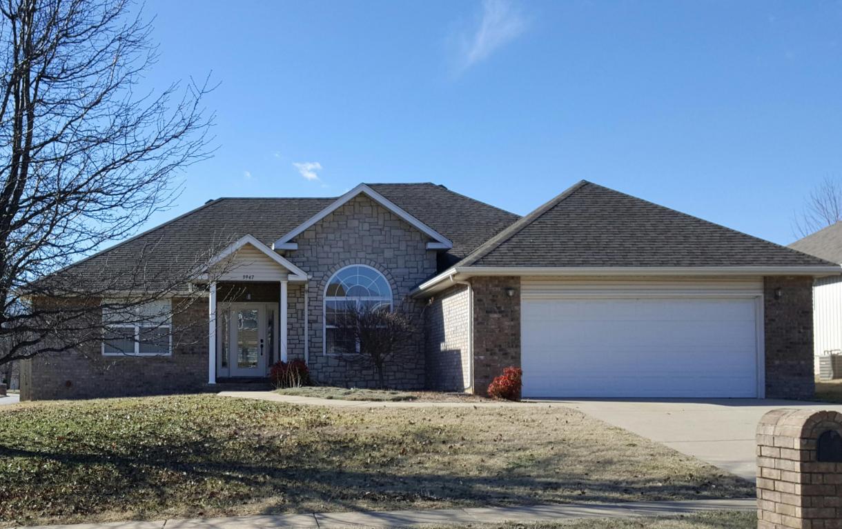 3947 S Ridgeline Ave, Springfield, MO 65807 photo 1