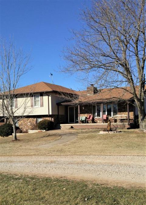 6793 N Savannah Ln, Springfield, MO 65803 photo 1